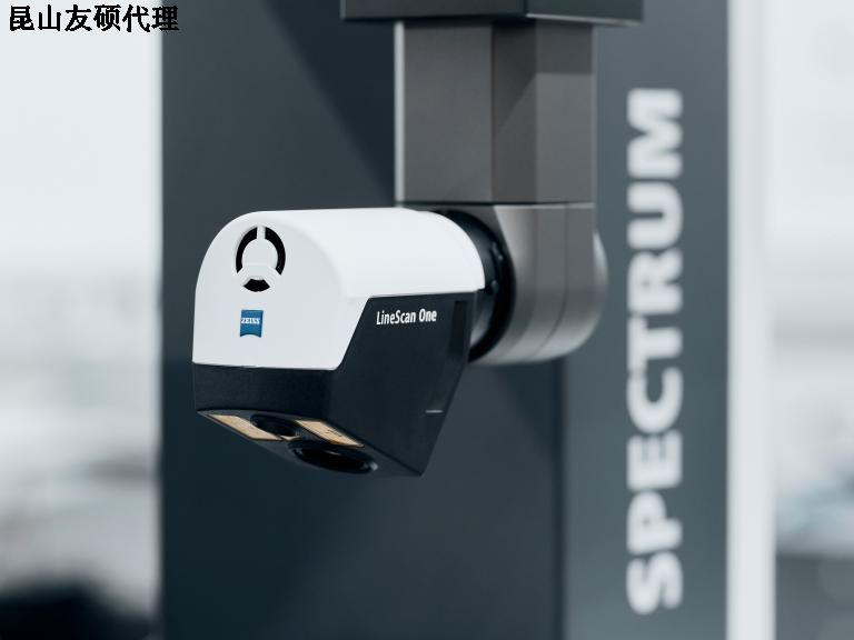 蛟河蛟河蔡司蛟河三坐标SPECTRUM